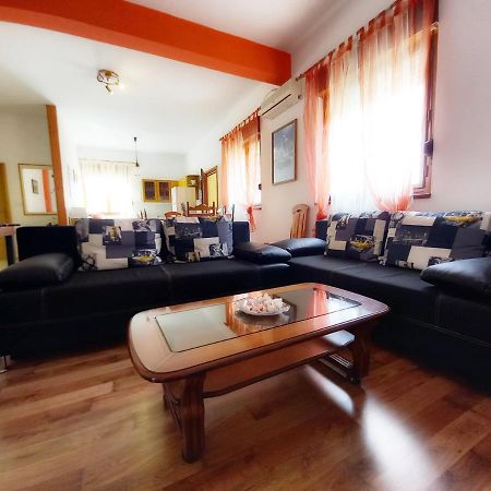 Вилла House Oliva, Sveti Kirin Светвинченат Экстерьер фото