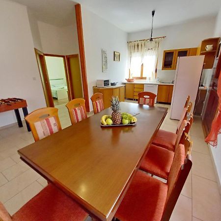 Вилла House Oliva, Sveti Kirin Светвинченат Экстерьер фото