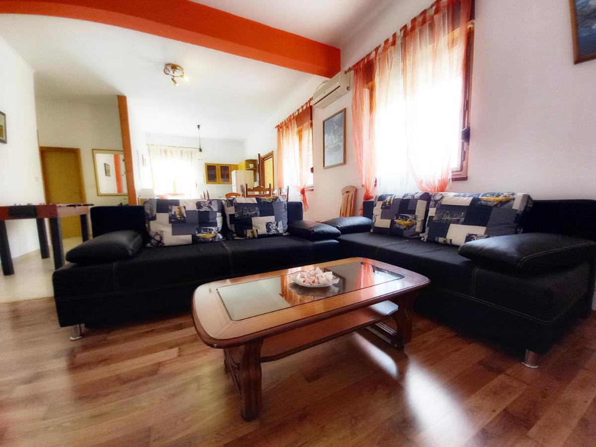 Вилла House Oliva, Sveti Kirin Светвинченат Экстерьер фото