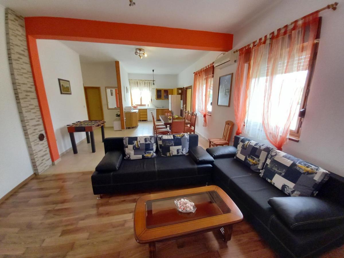 Вилла House Oliva, Sveti Kirin Светвинченат Экстерьер фото