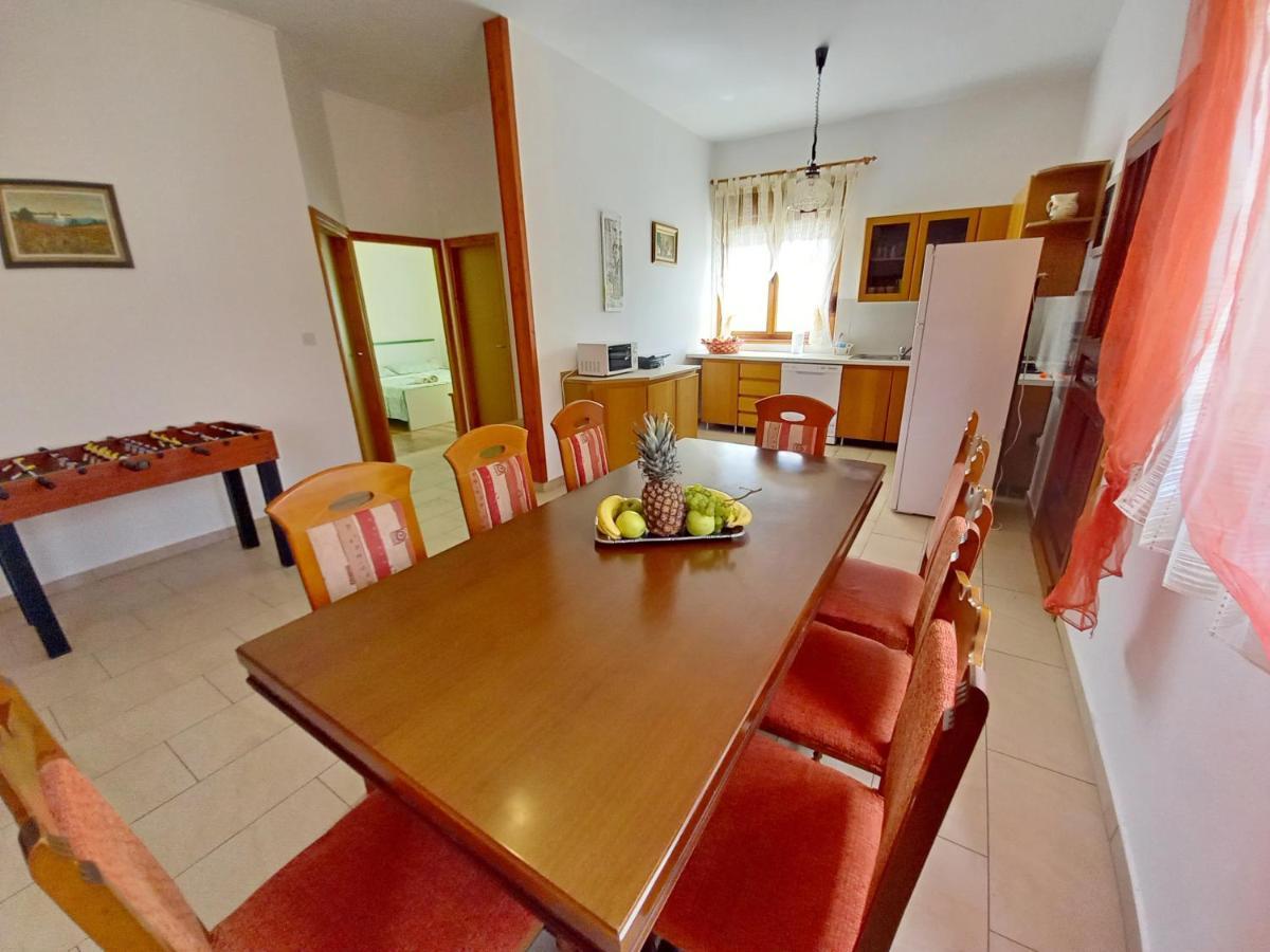 Вилла House Oliva, Sveti Kirin Светвинченат Экстерьер фото