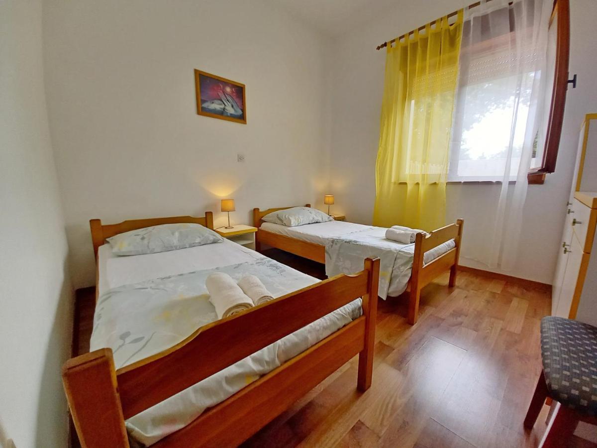 Вилла House Oliva, Sveti Kirin Светвинченат Экстерьер фото
