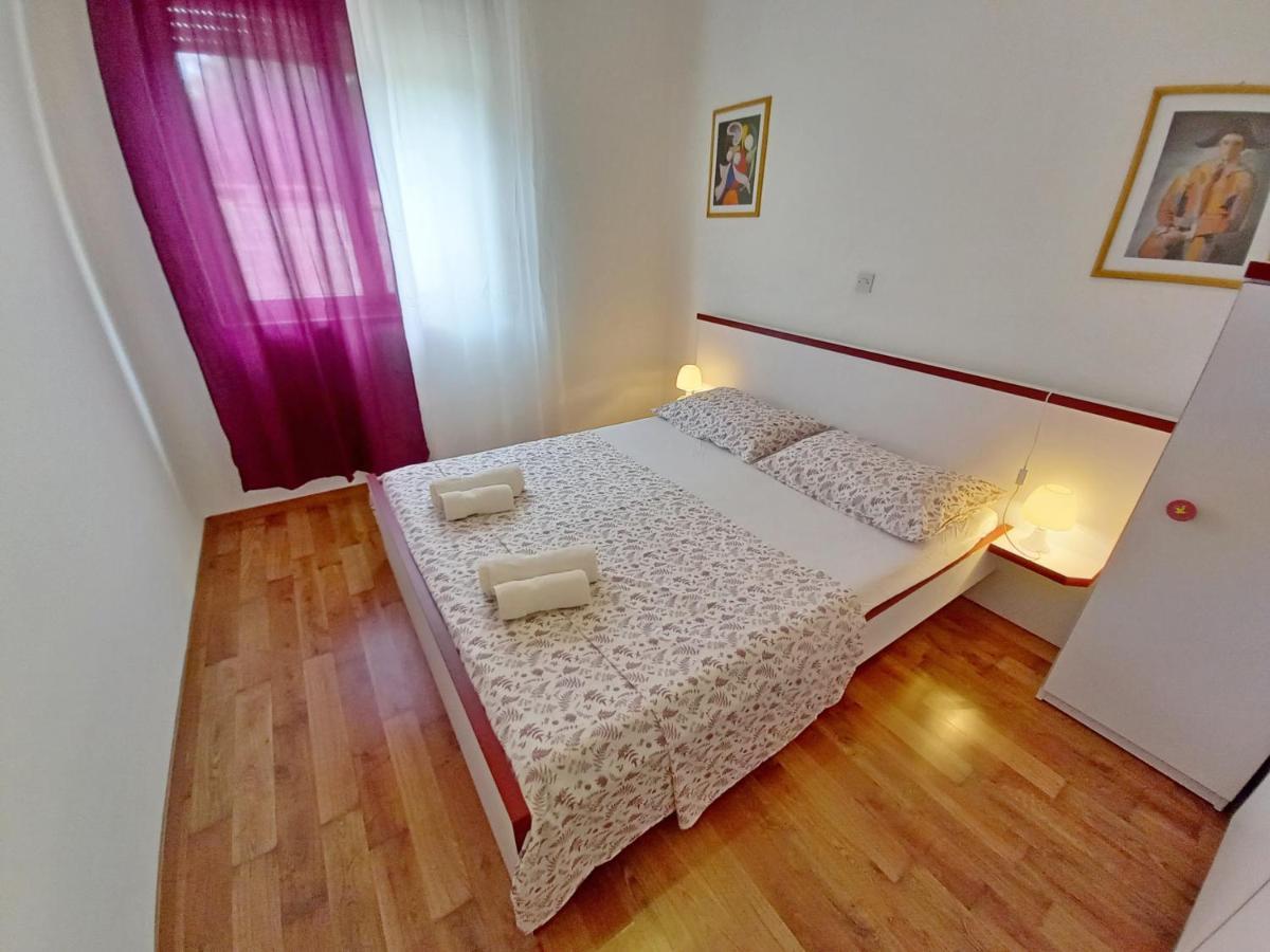 Вилла House Oliva, Sveti Kirin Светвинченат Экстерьер фото