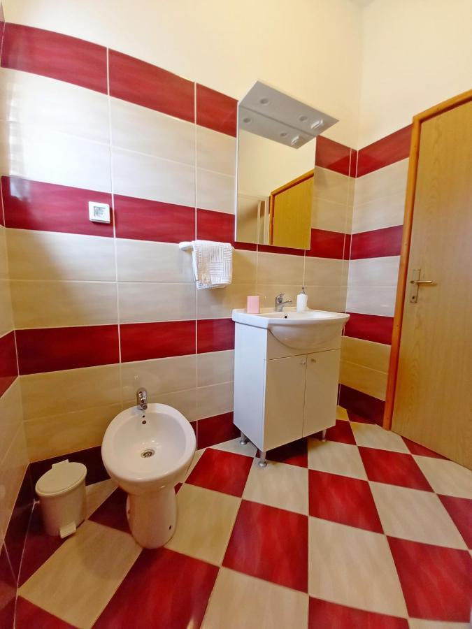 Вилла House Oliva, Sveti Kirin Светвинченат Экстерьер фото