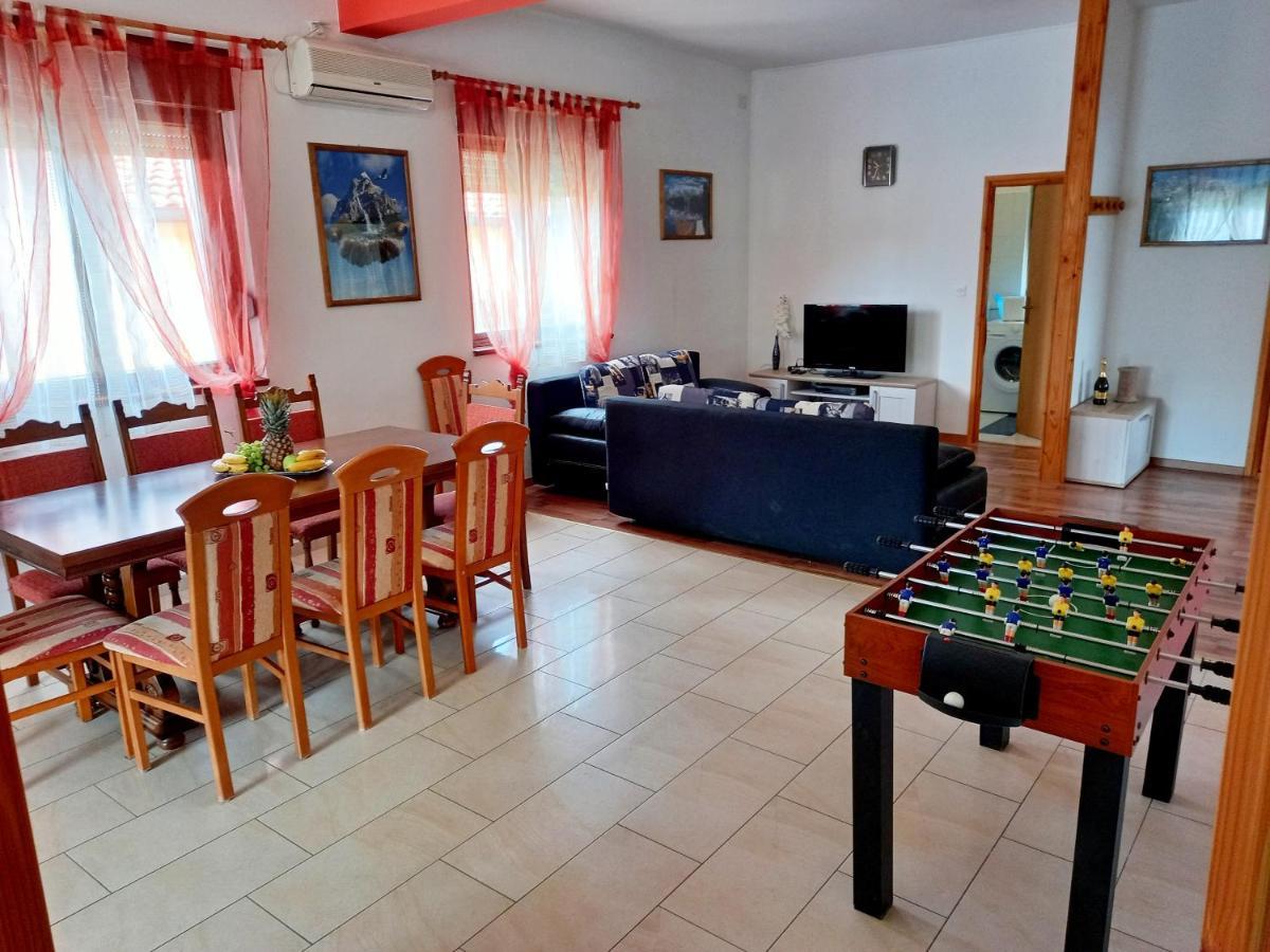 Вилла House Oliva, Sveti Kirin Светвинченат Экстерьер фото