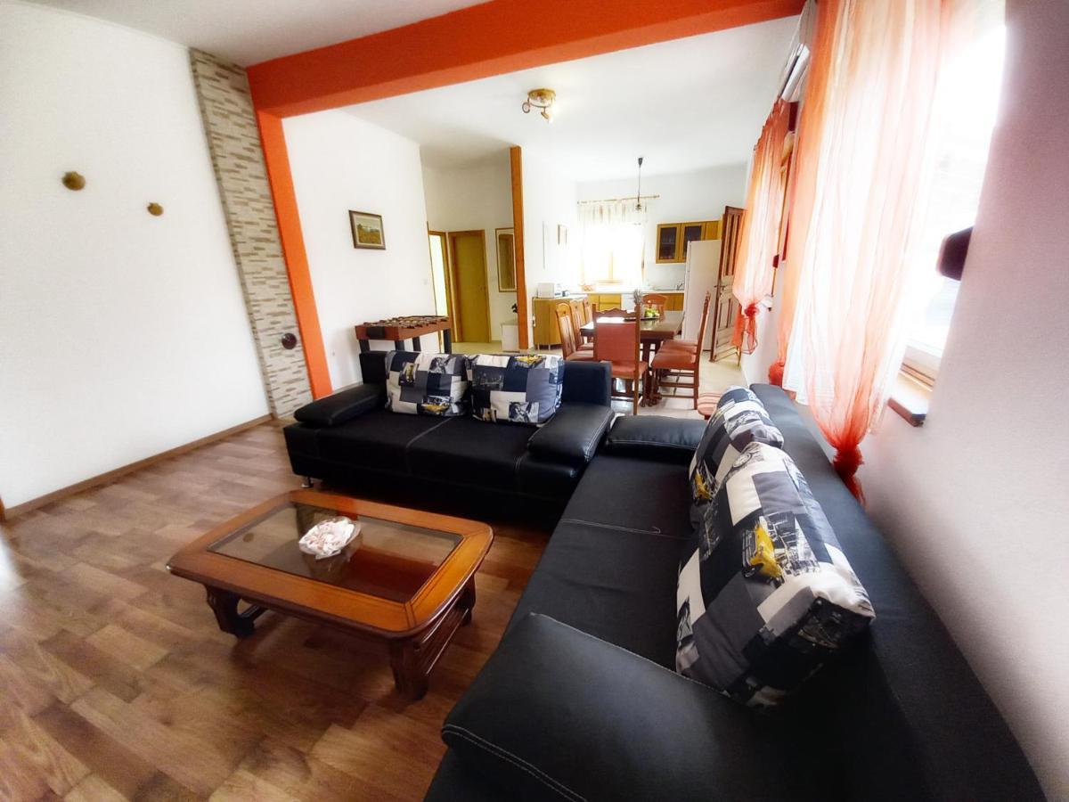 Вилла House Oliva, Sveti Kirin Светвинченат Экстерьер фото