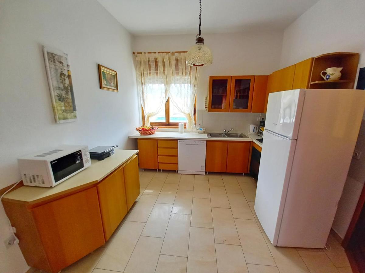 Вилла House Oliva, Sveti Kirin Светвинченат Экстерьер фото