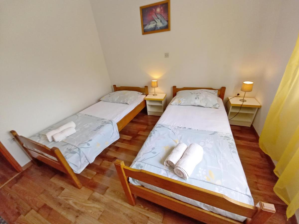 Вилла House Oliva, Sveti Kirin Светвинченат Экстерьер фото