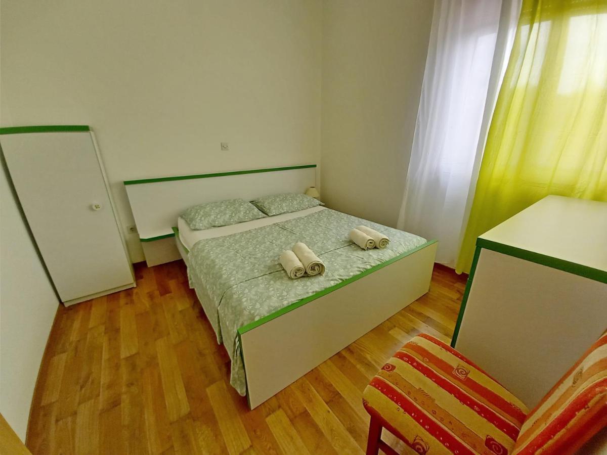 Вилла House Oliva, Sveti Kirin Светвинченат Экстерьер фото