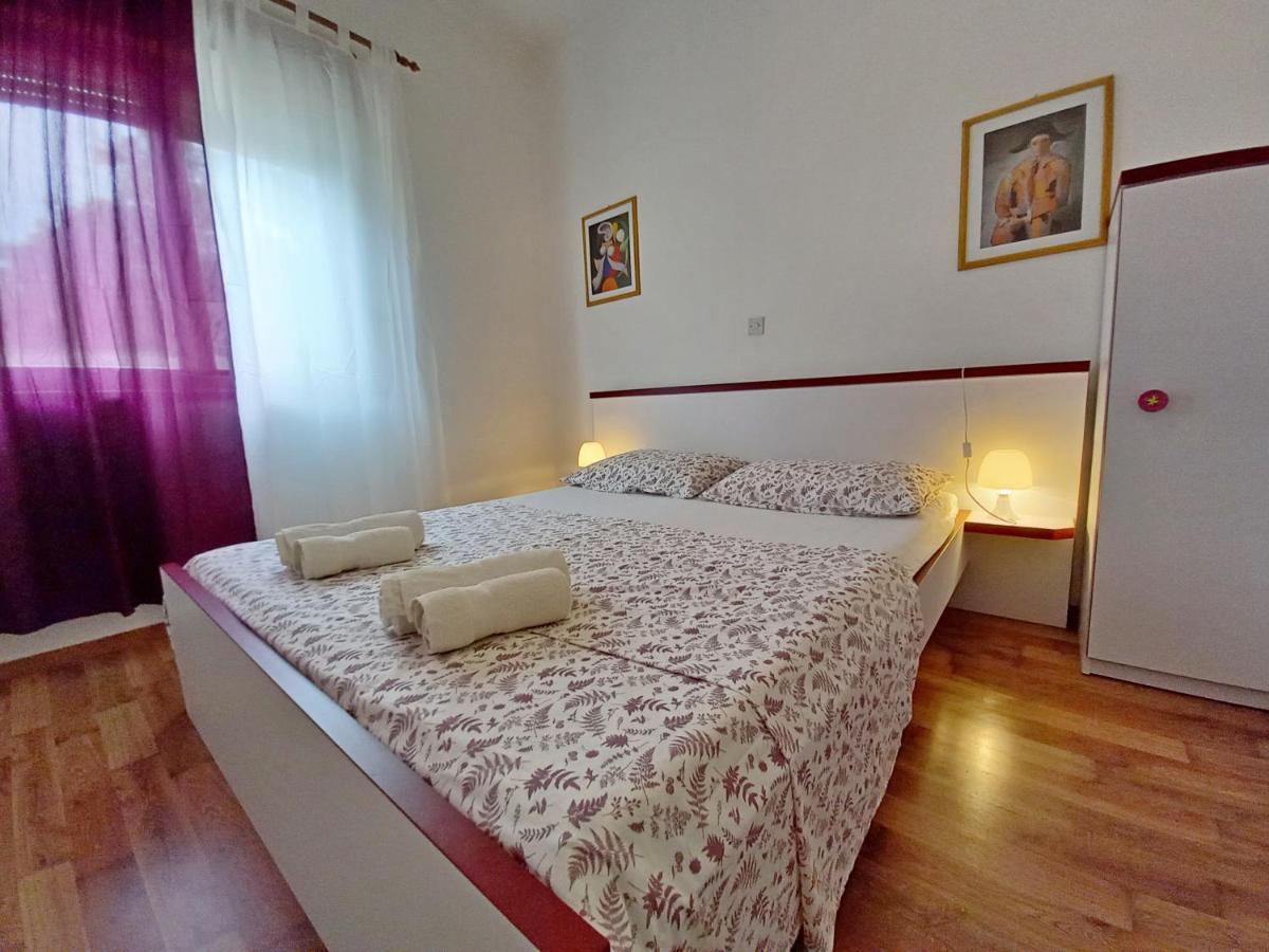 Вилла House Oliva, Sveti Kirin Светвинченат Экстерьер фото