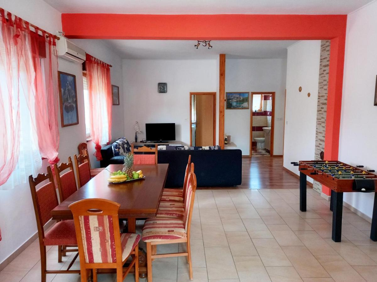 Вилла House Oliva, Sveti Kirin Светвинченат Экстерьер фото