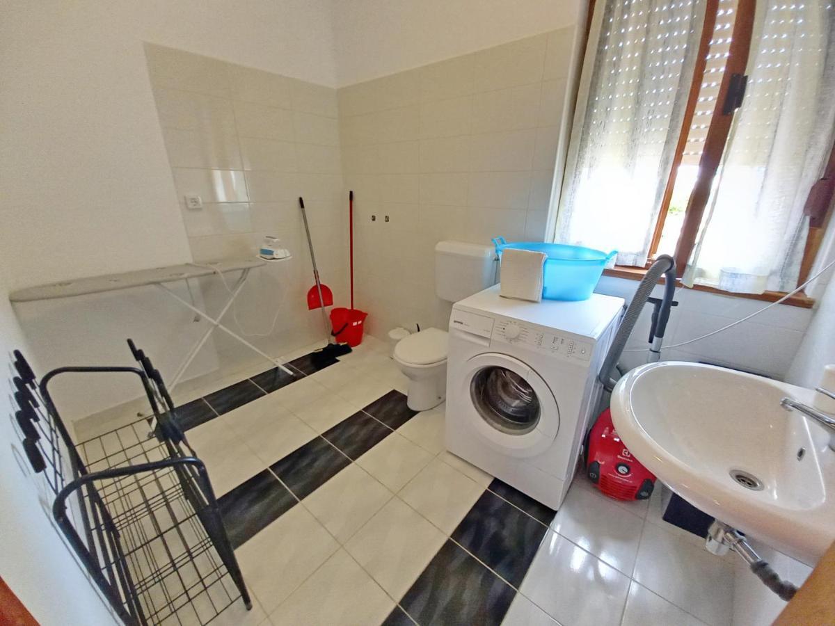 Вилла House Oliva, Sveti Kirin Светвинченат Экстерьер фото