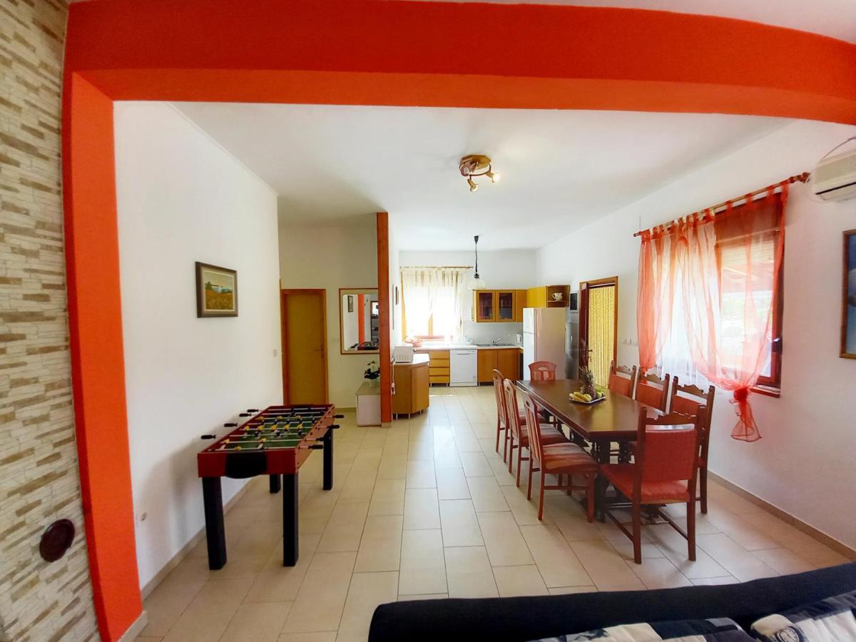 Вилла House Oliva, Sveti Kirin Светвинченат Экстерьер фото